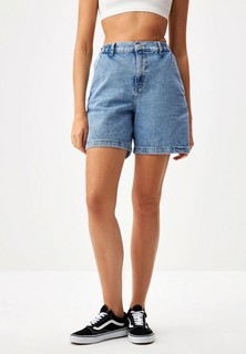 Шорты джинсовые Sela 
