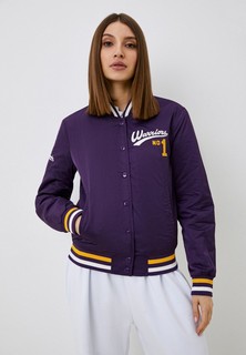 Куртка утепленная Superdry VARSITY BOMBER