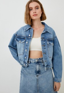 Куртка джинсовая Neohit 