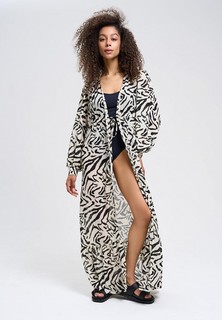 Туника пляжная Dintime 