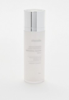Крем для лица Lifecode с SPF, 30 мл