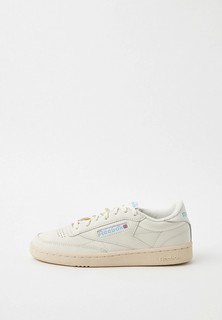 Кеды Reebok CLUB C 85 VINTAGE