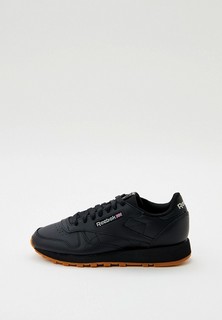 Кроссовки Reebok CLASSIC LEATHER