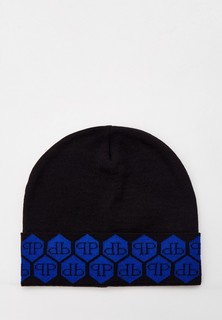 Шапка Philipp Plein 