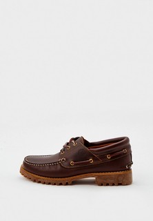 Топсайдеры Timberland 