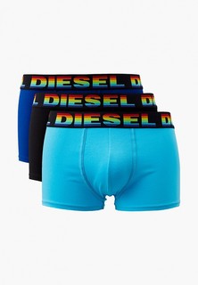 Трусы 3 шт. Diesel 