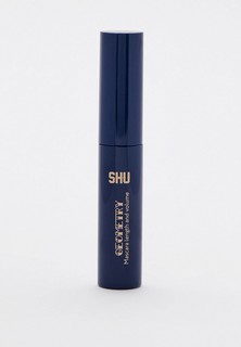 Тушь для ресниц Shu Cosmetics удлиняющая и разделяющая, с эффектом объема