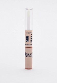 Блеск для губ Shu Cosmetics БIDOL №41 персиковый