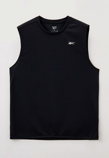 Майка спортивная Reebok TRAIN SLVLS TECH TEE