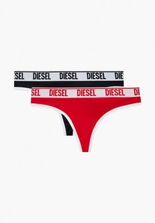 Трусы 2 шт. Diesel 