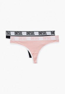 Трусы 2 шт. Diesel 