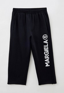 Брюки спортивные MM6 Maison Margiela Paris 