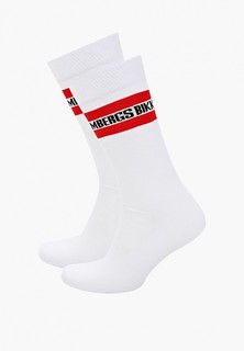 Носки 2 пары Bikkembergs 