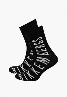 Носки 2 пары Bikkembergs 