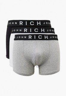 Трусы 3 шт. John Richmond 