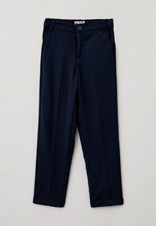 Брюки Button Blue 
