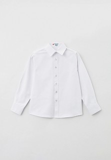 Рубашка Button Blue 