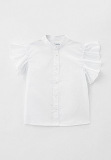 Блуза Button Blue 