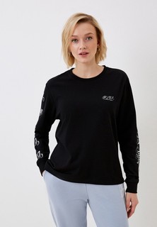 Лонгслив RVCA MISTERC LAUGH J TEES 0019