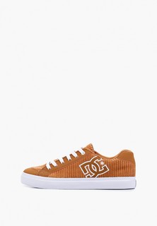 Кеды DC Shoes CHELSEAPLUS TXS J SHOE WEW