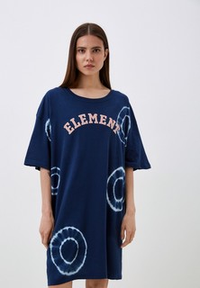 Платье Element SZYGET CIRCLES J TEES 4810