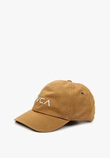 Бейсболка RVCA STAPLE DAD HAT