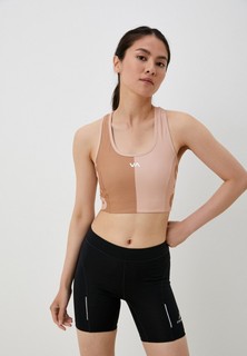 Топ спортивный RVCA LINEAR YANG BRA
