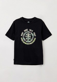 Футболка Element IN THE CITY ICO B TEES 3732