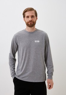 Лонгслив RVCA ICONLS M TEES 1009