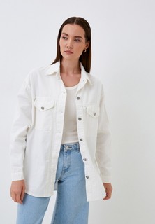 Рубашка джинсовая Snow Airwolf 