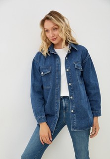 Рубашка джинсовая Snow Airwolf 