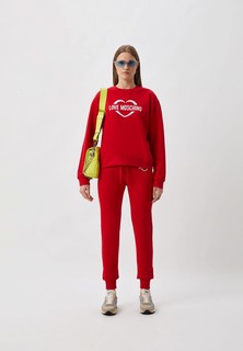 Костюм спортивный Love Moschino 