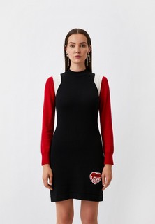 Платье Love Moschino 