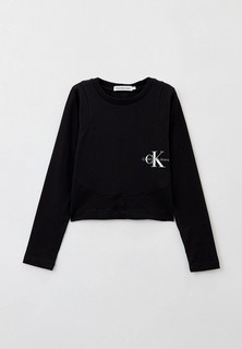 Лонгслив Calvin Klein Jeans 