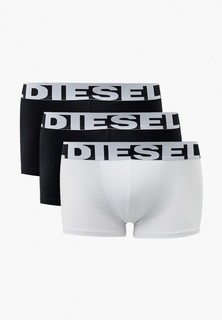 Трусы 3 шт. Diesel 