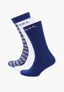 Носки 3 пары Diesel 