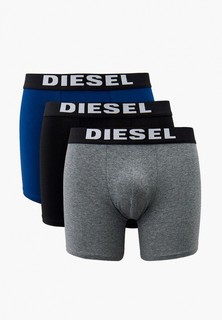 Трусы 3 шт. Diesel 