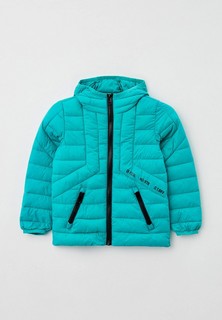 Куртка утепленная Diesel 