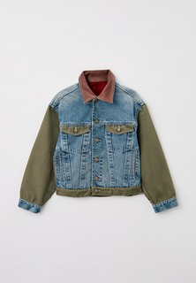 Куртка джинсовая Diesel 