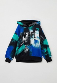 Худи Diesel 