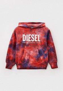 Худи Diesel 