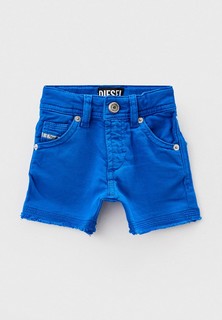 Шорты джинсовые Diesel 