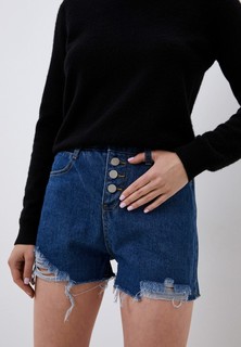 Шорты джинсовые Snow Airwolf 