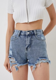 Шорты джинсовые Snow Airwolf 