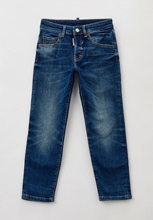 Джинсы Dsquared2 