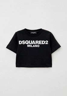 Футболка Dsquared2 
