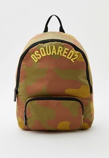 Рюкзак Dsquared2 