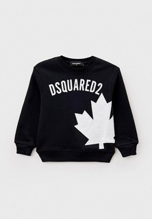 Свитшот Dsquared2 