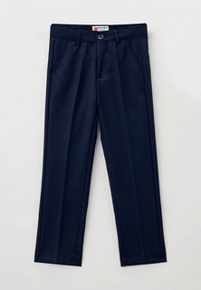 Брюки Button Blue 