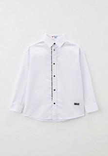 Рубашка Button Blue 